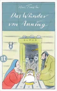 Das Wunder von Anning (eBook, ePUB) - Traxler, Hans
