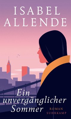 Ein unvergänglicher Sommer (eBook, ePUB) - Allende, Isabel