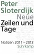 Neue Zeilen und Tage (eBook, ePUB) - Bild 1