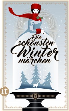 Die schönsten Wintermärchen (eBook, ePUB)