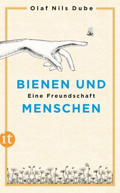 Bienen und Menschen (eBook, ePUB) - Dube, Olaf Nils
