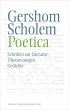Poetica (eBook, ePUB) - Bild 1