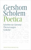 Poetica (eBook, ePUB)