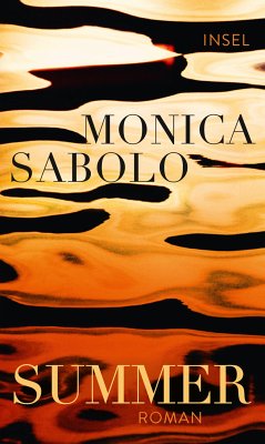 Summer (eBook, ePUB) - Sabolo, Monica
