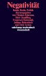 Negativität (eBook, ePUB) - Bild 1