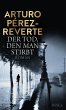 Der Tod, den man stirbt (eBook, ePUB) - Bild 1