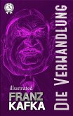 Die Verwandlung (eBook, ePUB)