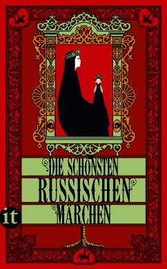 Die schönsten russischen Märchen (eBook, ePUB)