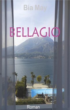 Bellagio (eBook, ePUB)