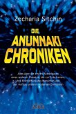 Die Anunnaki-Chroniken (eBook, ePUB)