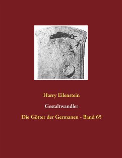 Gestaltwandler (eBook, ePUB) - Eilenstein, Harry