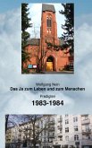Das Ja zum Leben und zum Menschen, Band 12 (eBook, ePUB) Das Ja zum Leben und zum Menschen, Band 12 (eBook, ePUB)