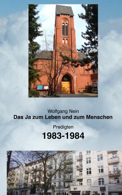 Das Ja zum Leben und zum Menschen, Band 12 (eBook, ePUB) - Nein, Wolfgang