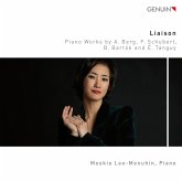 Liason-Werke Für Piano Solo