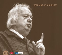 Vegh And His Quartet - Végh Quartet