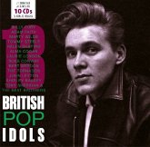 British Pop Idols