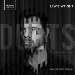 Duets - Wright,Lewis/Downes,Kit