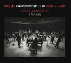 Circles: Klavierkonzerte Von Bach & Glass