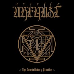 The Constellatory Practise (180g Vinyl) - Urfaust