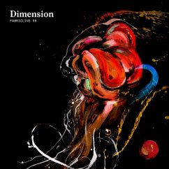 Fabriclive 98: Dimension - Various Artists