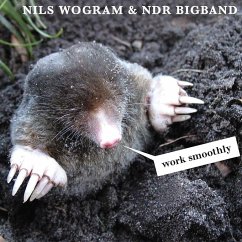 Work Smoothly - Wogram,Nils & Ndr Bigband