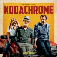 Kodachrome - Kaspar,Agatha