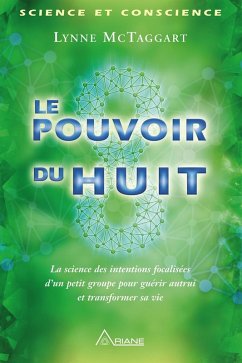 Le pouvoir du huit (eBook, ePUB)