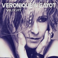 Wild Cat - Gayot,Veronique