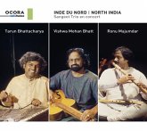 Nordindien-North India: Sangeet Trio In Concert