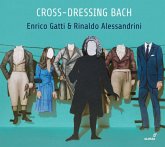 Cross-Dressing Bach-Chamber Rarities