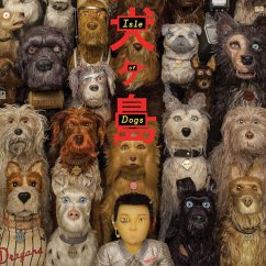 Isle Of Dogs - Original Soundtrack