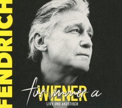 Für Immer A Wiener-Live & Akustisch - Fendrich,Rainhard