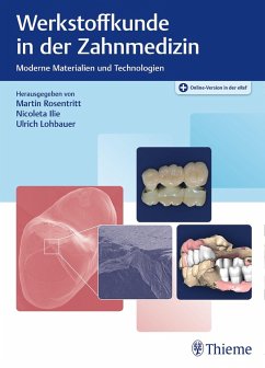 Werkstoffkunde in der Zahnmedizin (eBook, ePUB)