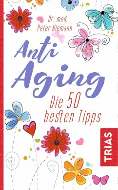 Anti-Aging (eBook, ePUB) - Niemann, Peter