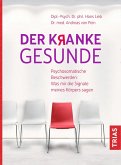 Der kranke Gesunde (eBook, ePUB) Der kranke Gesunde (eBook, ePUB)