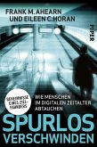 Spurlos verschwinden (eBook, ePUB) Spurlos verschwinden (eBook, ePUB)