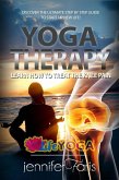 Yoga Therapy: Learn How to Treat the Knee Pain (Life Yoga) (eBook, ePUB)