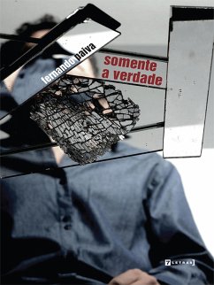 Cover Somente a verdade (eBook, ePUB)
