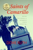 Saints of Camarillo: Inside California's Infamous State Hospital (eBook, ePUB) Saints of Camarillo: Inside California's Infamous State Hospital (eBook, ePUB)