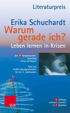 Warum gerade ich ...? (eBook, PDF) - Schuchardt, Erika