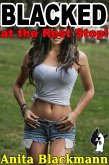 Blacked at the Rest Stop! (Good White Girls Blacked, #3) (eBook, ePUB)