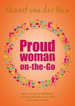 Cover ProudWoman-on-the-Go (eBook, ePUB)