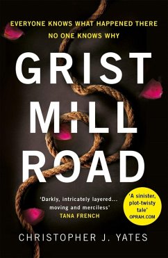 Cover Grist Mill Road (eBook, ePUB)