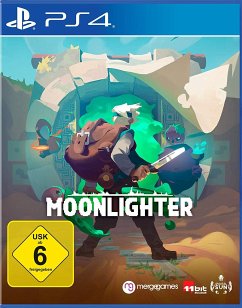 Moonlighter