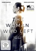 The Woman Who Left