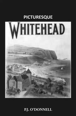 Picturesque Whitehead (eBook, ePUB) - O'Donnell, Pj