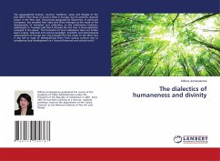 The dialectics of humaneness and divinity - Jumanyazova, Dilfuza