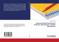 Inquiry-based learning in Eritrean elementary science classrooms - Gebreab, Freweini