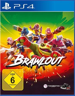 Brawlout