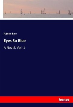 Eyes So Blue - Law, Agnes